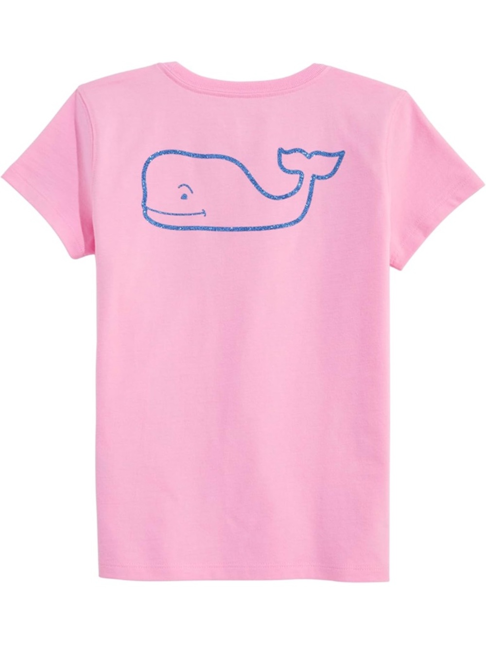 Vineyard Vines Girls SS T-Shirt